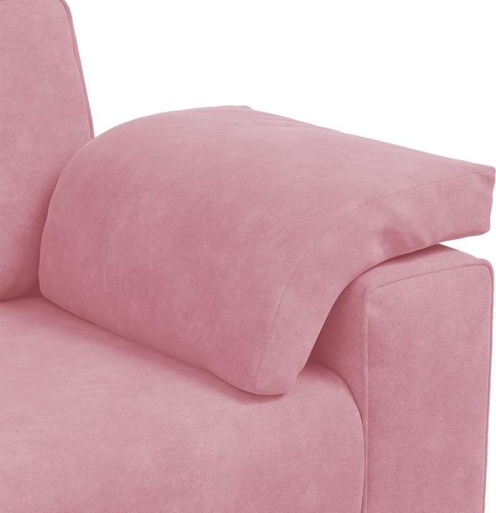 Produktbild vidaXL 3-Sitzer-Sofa (3-Sitzer)