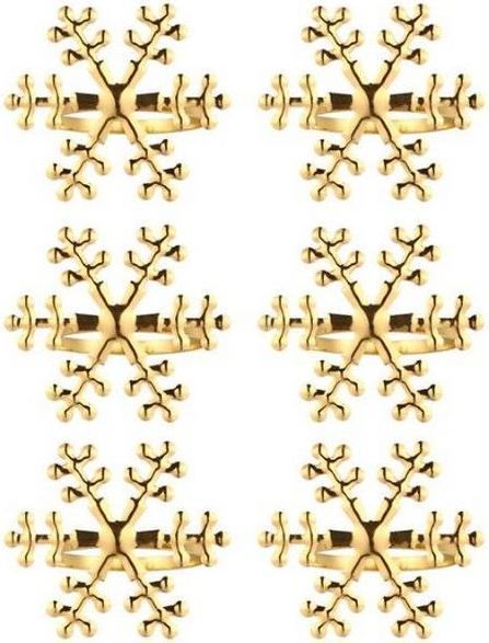 Produktbild MU Style Snow (6x)