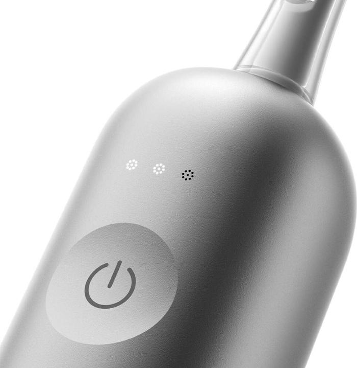 Actual product image Laifen Wave (Oscillating toothbrush)