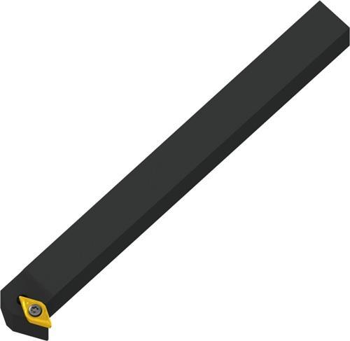 Actual product image Pramet Drehwerkzeughalter ISO SDXCR 1212 K 07-S Funkt.-Lnge 125mm Rechtslauf
