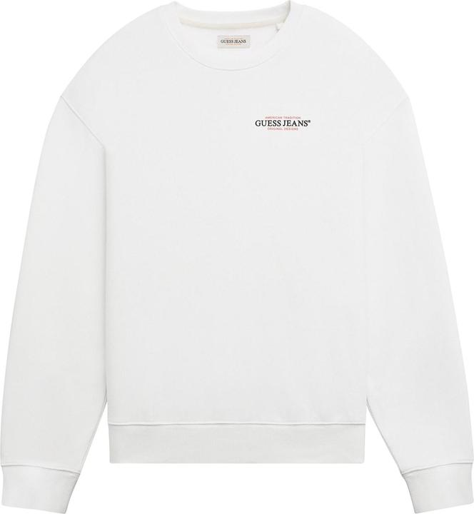 Pure White