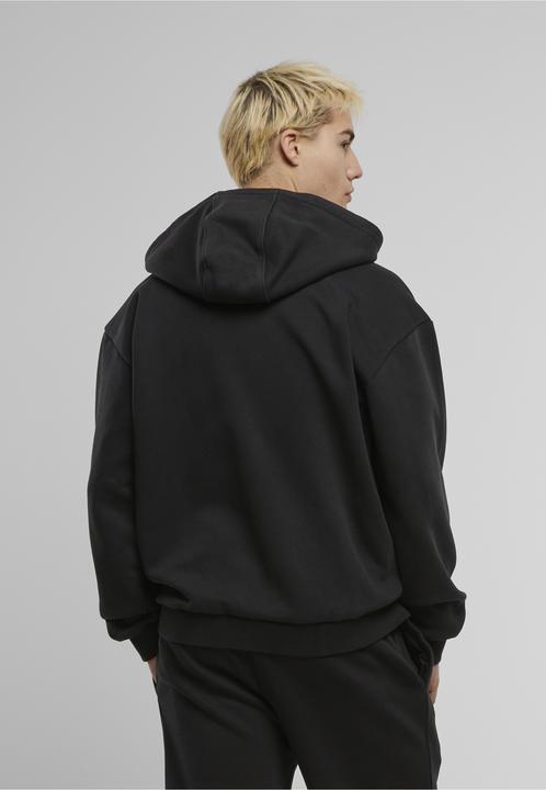 Produktbild Urban Classics Vintage Heavy Zip Hoodie - 189837 (L)
