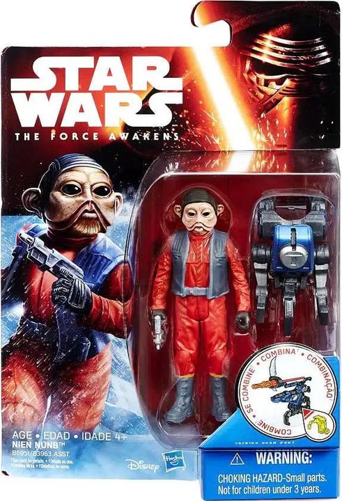 Actual product image Hasbro B3963