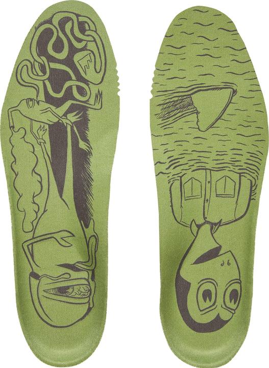 Image du produit Emerica Tilt G6 Vulc X Toy Machine (45)