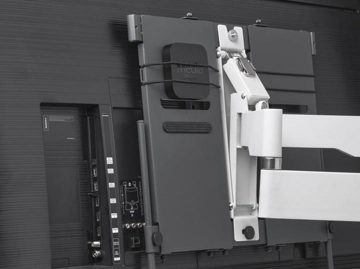 Actual product image One for All Ultraslim WM6482 (Wall, 77", 50 kg)