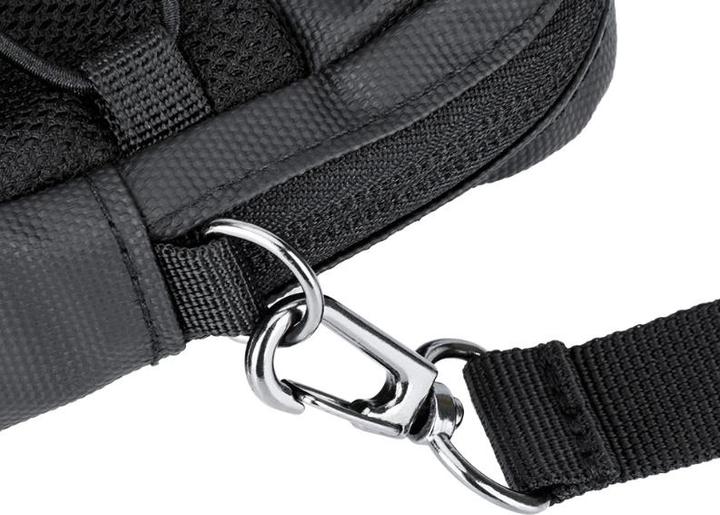 Actual product image JJC OC SK8 Versatile Shoulder Strap Pouch