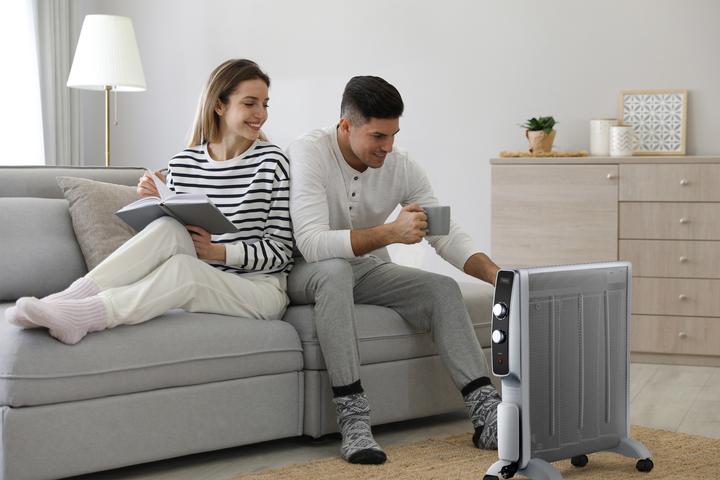 Actual product image Trebs 99400 (2000 W)