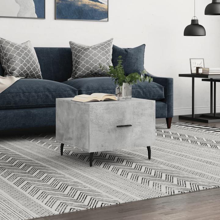 Image du produit vidaXL Couchtisch (50 x 50 x 40 cm)