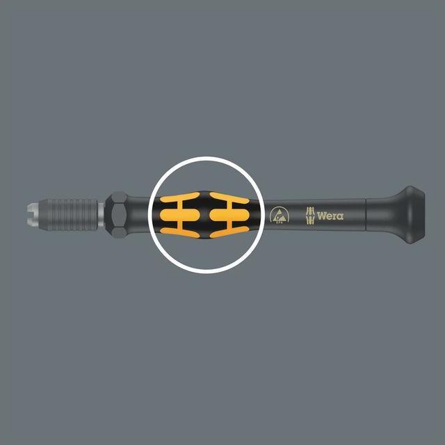 Produktbild Wera 1013 Micro ESD