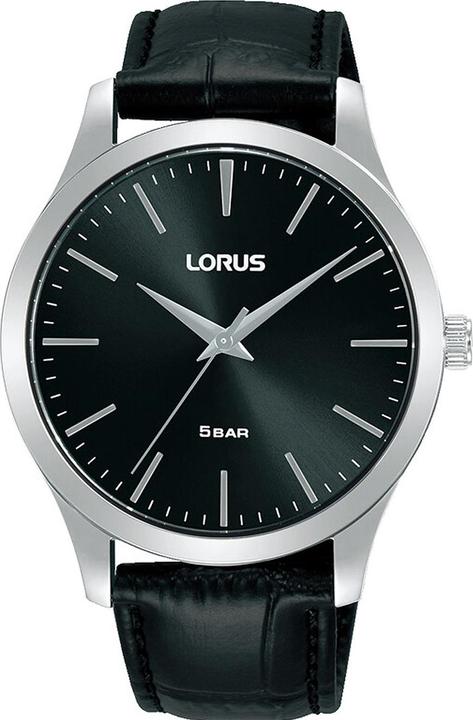 Immagine prodotto Lorus Moda (Orologio da polso analogico, 40 mm)