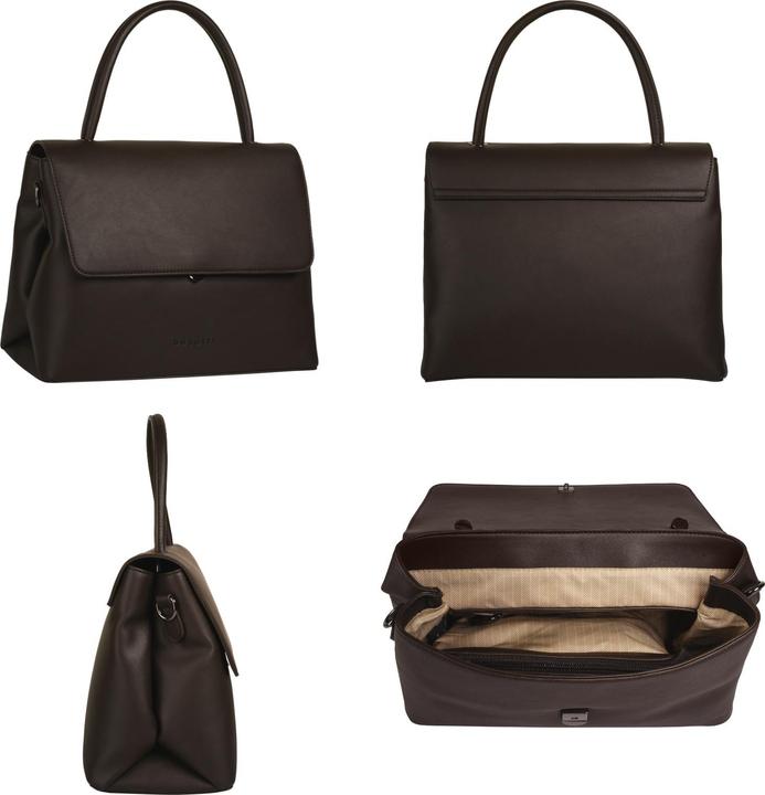 Produktbild Bugatti Ilva Handtasche 24.5 cm