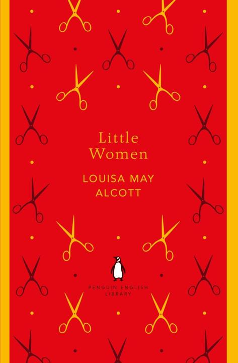 Produktbild Little Women (Englisch, Elaine Showalter, Louisa May Alcott, 2018)