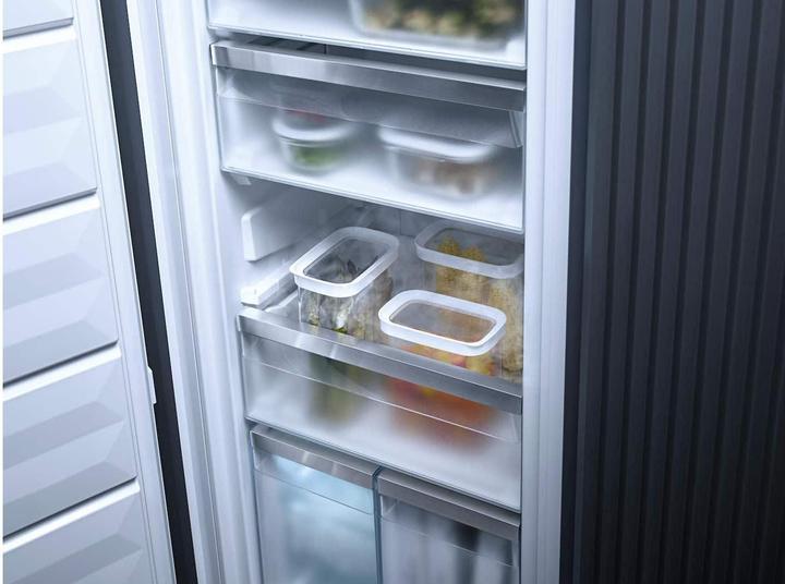 Image du produit Miele Congélateurs FNS 7794 D L (Encastrable, 213 l)