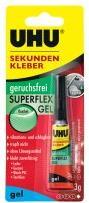 Produktbild UHU Super Flex (3 g)