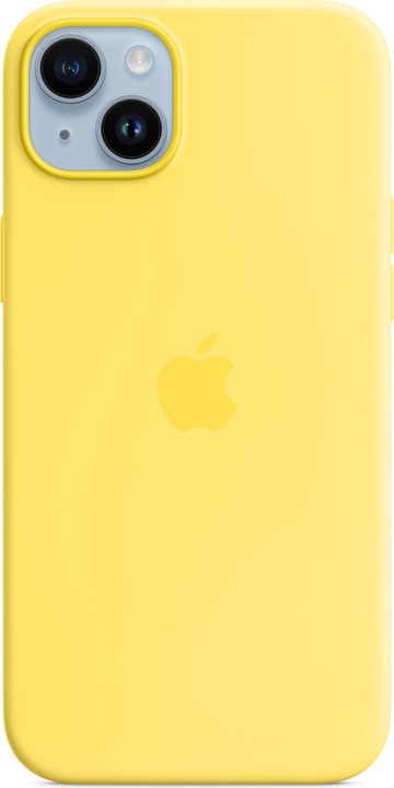 Canary Yellow