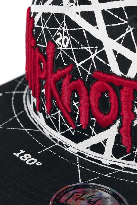 Produktbild Slipknot Jumbo Star