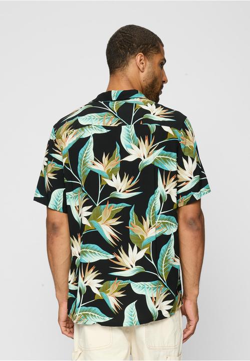 Immagine prodotto Urban Classics Camicia Blossoms Resort (L)