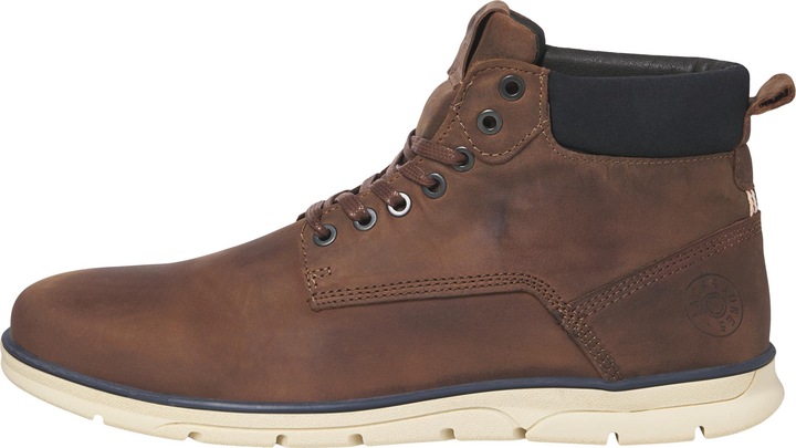 Jack & Jones Lederstiefel