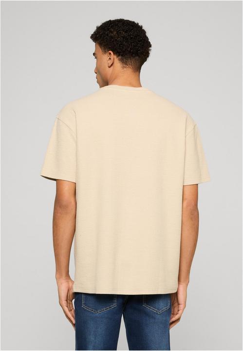 Produktbild Urban Classics Loose Fit Structured Tee wetsand L (L)