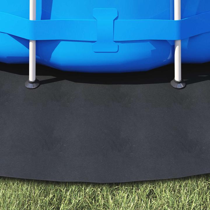 Produktbild vidaXL Poolabdeckung