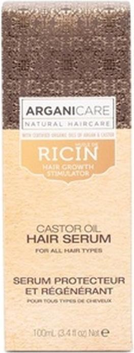 Immagine prodotto Arganicare 3701120016038 (100 ml)