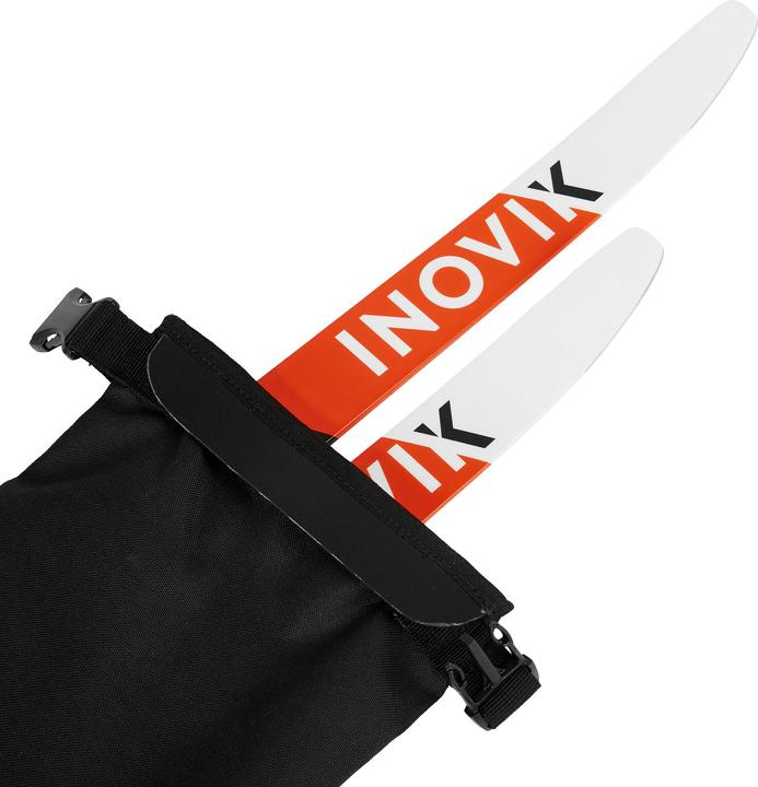 Produktbild Wedze Skitasche Kinder Langlauf - XC S Cover 150 schwarz (150 cm)