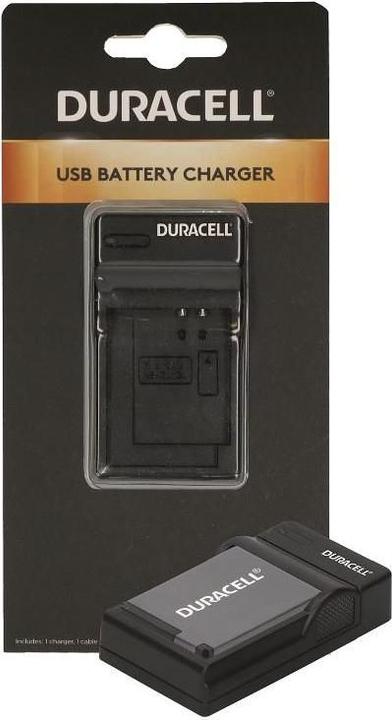 Produktbild Duracell DRC5910 (Ladegerät)