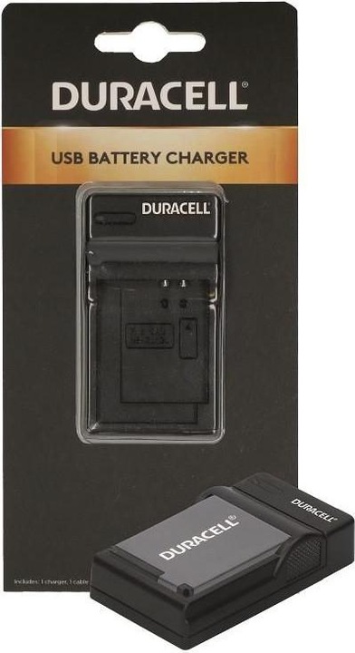 Image du produit Duracell DRC5910 (Chargeur)