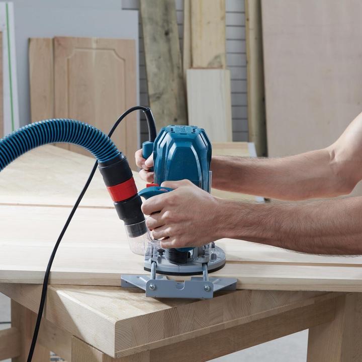 Produktbild Bosch Professional Zubehör Adapter für interne Absaugung, für GAS 15 L