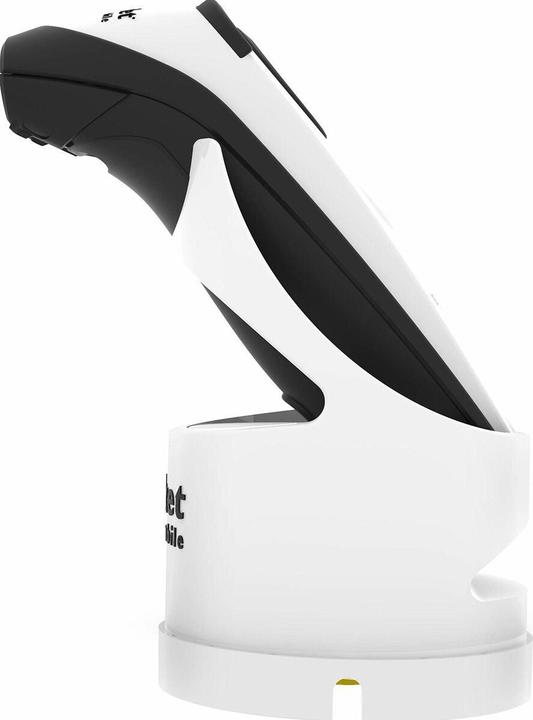 Image du produit Socket DuraScan D740, Lecteur de code barre portable, 1D/2D, LED, Codabar,Code 11,Code 128,Co (Codes à barres 1D, Codes à barres 2D)