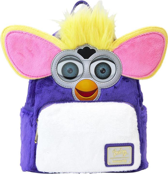 Sac + cartable maternelle