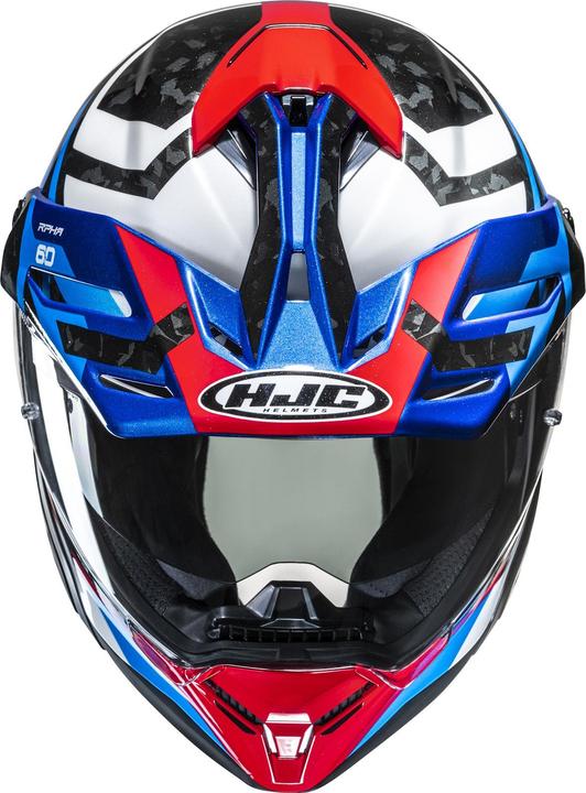 Immagine prodotto HJC RPHA 60 (58 - 59 cm, L)