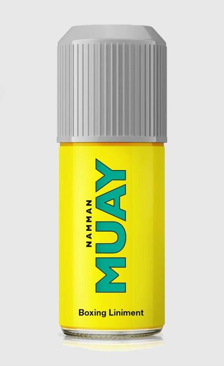 Produktbild Namman Muay Box-Liniment (1 x, 120 ml)