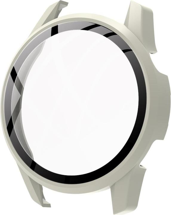Actual product image Marka Niezdefiniowana Glass protector for Huawei Watch GT3 42mm - white