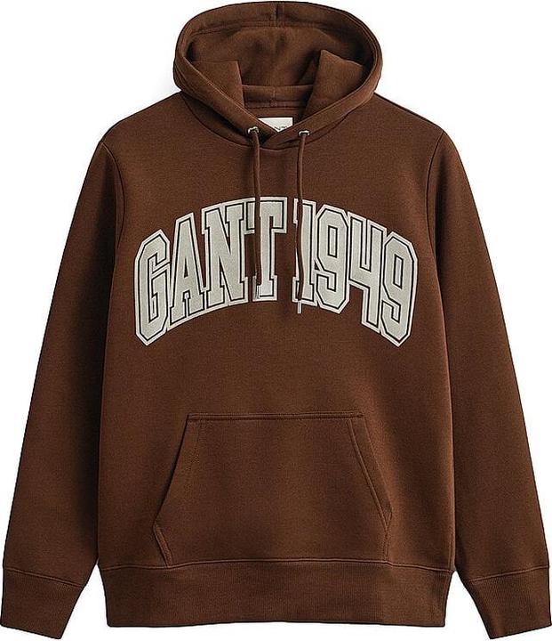 Image du produit GANT Kapuzensweater (L)