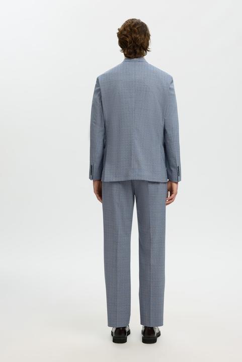 Image du produit Selected Regular Fit Wollmix Blazer (48)