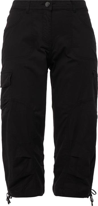 Produktbild Ulla Popken 7/8-Cargohose, Komfortbund (62)