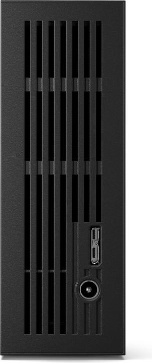 Actual product image Seagate One Touch Hub (18 TB)
