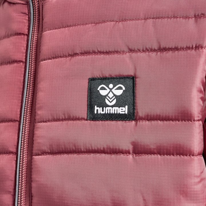 Actual product image hummel Hmlbilbo Tex Jacket (152)