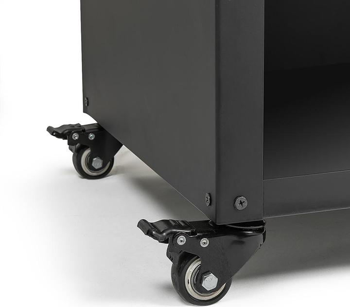 Immagine prodotto Livoo Brasero Barbecue (90 cm)