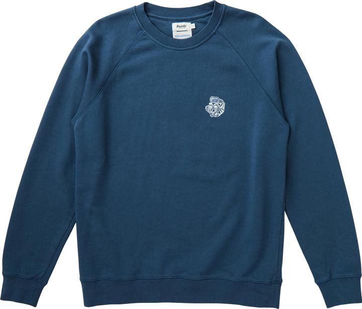 Produktbild Brava Fabrics Asis Percales Tigris Cotton (M)