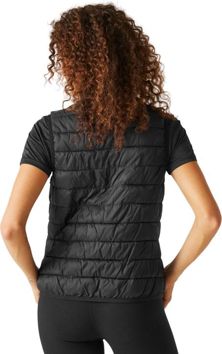 Actual product image Regatta Womens/Ladies Hillpack II Gilet (38 D)