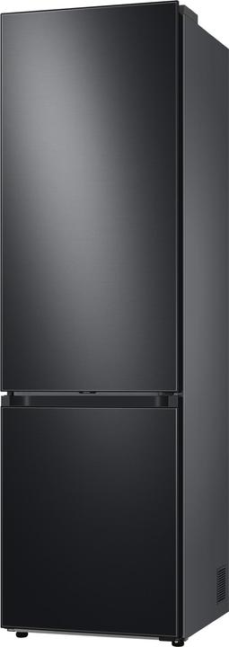 Image du produit Samsung Bespoke RB38C7B6BB1 noir Réfrigérateur-congélateur, noir (387 l)