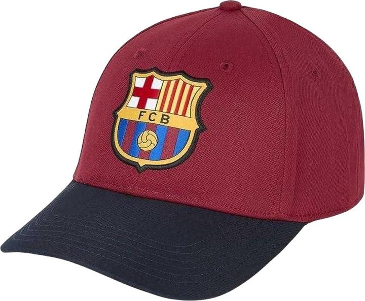 Produktbild FC Barcelona Always Grana BaseballMütze