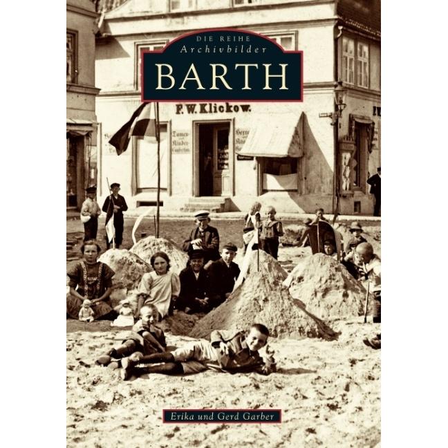Barth, Sachbücher von Gerd Und Erika Garber, Erika Garber