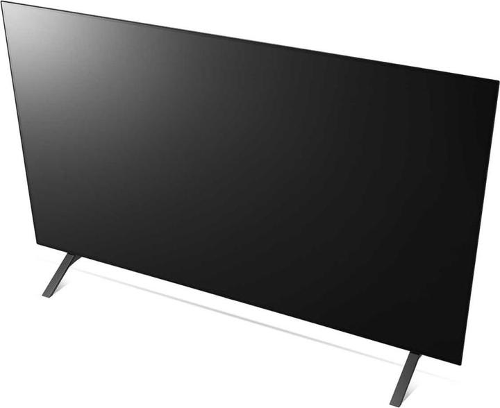Actual product image LG OLED48A19 (48", OLED, 4K, 2021)