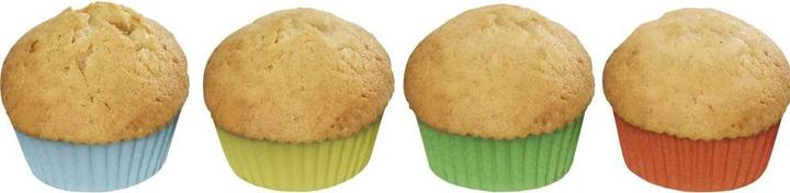 Produktbild Kaiser Creativ Mini-Muffin-Papierbackförmchen (4.50 cm)