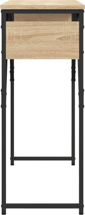 Image du produit vidaXL Konsolentisch (30 x 30 x 75 cm)