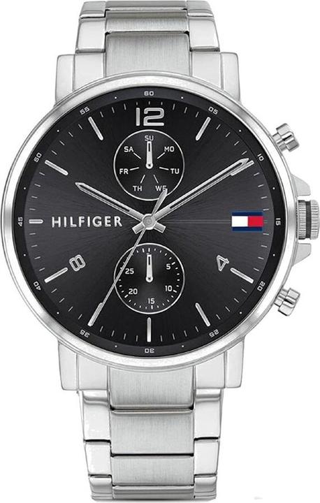 Produktbild Tommy Hilfiger Hunter (Analoguhr, 44 mm)