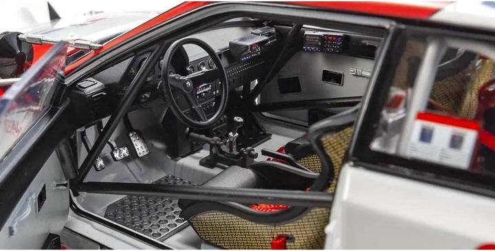 Image du produit Kyosho Toyota Celica GT-Four 1990 #3 1:18